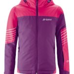 Куртка Maier Caldona JR violet