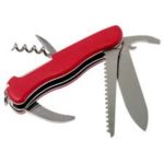 Мультитул Victorinox Hunter 0.8573 red — изображение 3