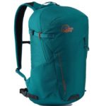 Рюкзак Lowe Alpine Edge 22 для активного отдыха, путешествий, скалолазания и альпинизма на страничке магазина товаров для активной жизни