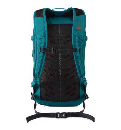 Рюкзак Lowe Alpine Edge 22 для активного отдыха походов туризма и путешествий спортивная одежда и обувь для активной жизни