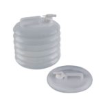 Складная канистра AceCamp Accordion Jerrycan 8 л