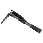 Складная лопата со штыком AceCamp Folding Shovel