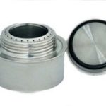 Спиртовая горелка Tatonka Alcohol Burner