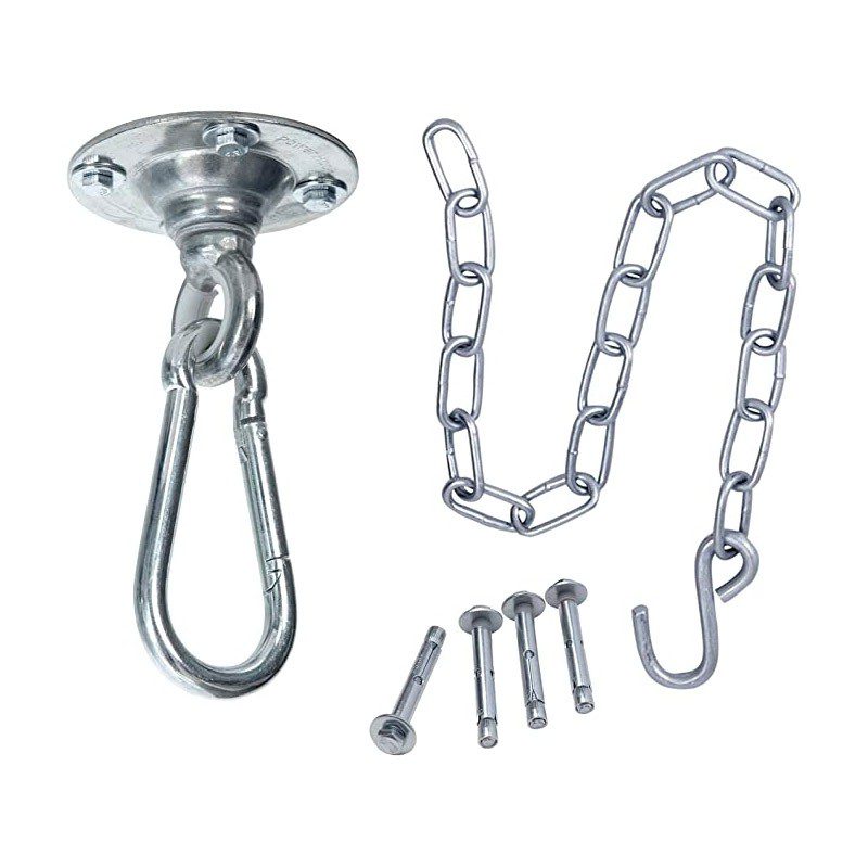 Крепление к потолку Amazonas Power Hook для активного отдыха, туризма, походов и альпинизма в магазине спортивной одежды и обуви