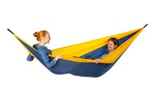 Гамак Amazonas Adventure Hammock XXL Nemo — изображение 2