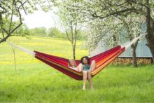 Гамак Amazonas Gigante Lava — изображение 4