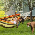 Гамак Amazonas Paradiso Esmeralda — изображение 3