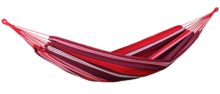 Гамак Amazonas Salsa Fuego