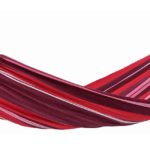 Гамак Amazonas Samba Fuego