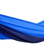 Гамак Amazonas Silk Traveller Ocean