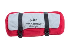 Гамак Amazonas Silk Traveller XXL — изображение 3