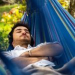 Гамак Amazonas Tahiti Ocean — изображение 4