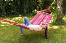 Гамак Amazonas Tonga Vulcano — изображение 5