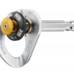 Анкер Petzl REMOVABLE ANCHOR COEUR PULSE 12 mm
