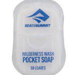 Карманное мыло Sea To Summit Pocket Soap