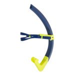 Трубка для маски Aqualung Focus Snorkel для активного отдыха на воде, рыбной ловли, путешествий и плавания, экипировка для серфинга и водных видов спорта