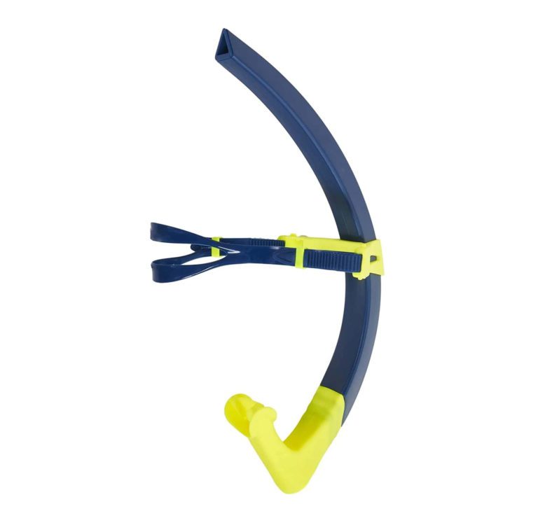 Трубка для маски Aqualung Focus Snorkel для активного отдыха на воде, рыбной ловли, путешествий и плавания, экипировка для серфинга и водных видов спорта