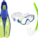 Комплект Aqualung Meerkat Junior