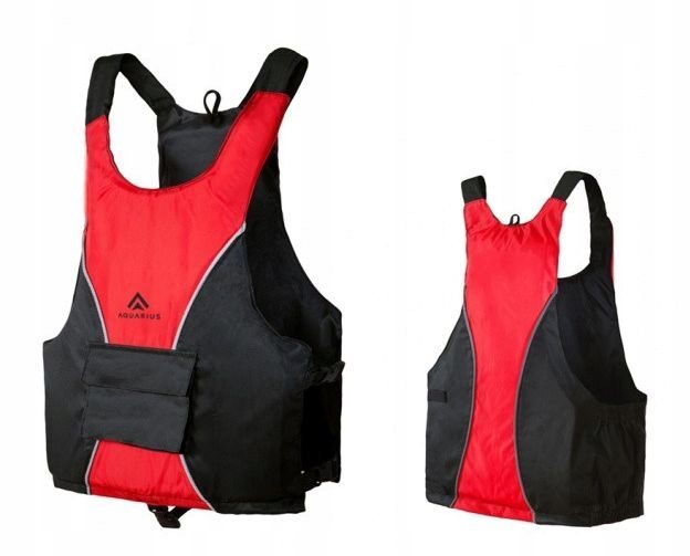 Спасательный жилет Aquarius для каякинга и активного отдыха, магазин экипировки для туризма, спортивная одежда и обувь для путешествий и экстремальных видов активностей