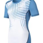 Термофутболка Odlo Cubic SS Wmn