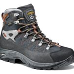 Ботинки Asolo Finder GV MM graphite/gunmetal
