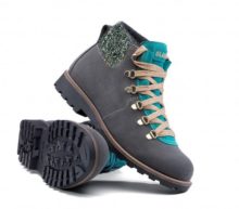 Ботинки Olang Merano asfalto — изображение 2