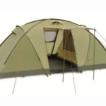 Палатка Pinguin Base Camp