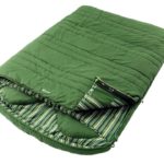 Спальный мешок Outwell Camper Lux Double