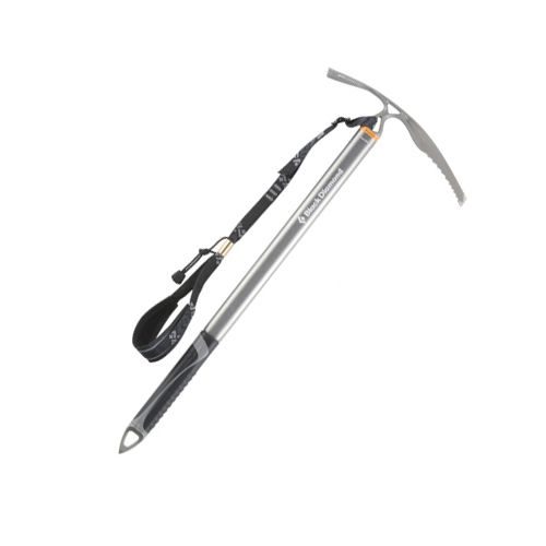 Ледоруб Black Diamond Raven с рукоятью для активного отдыха и альпинизма, туристическая экипировка для походов и горных восхождений в интернет-магазине спортивной одежды и обуви