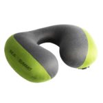 Надувная подушка STS Aeros Premium Pillow Traveller — изображение 2