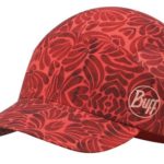 Кепка Buff Pack Treck Cap Calyx Grenadine