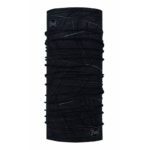 Buff Embers Black для активного отдыха, походов и путешествий, спортивная одежда и обувь для альпинизма и туризма