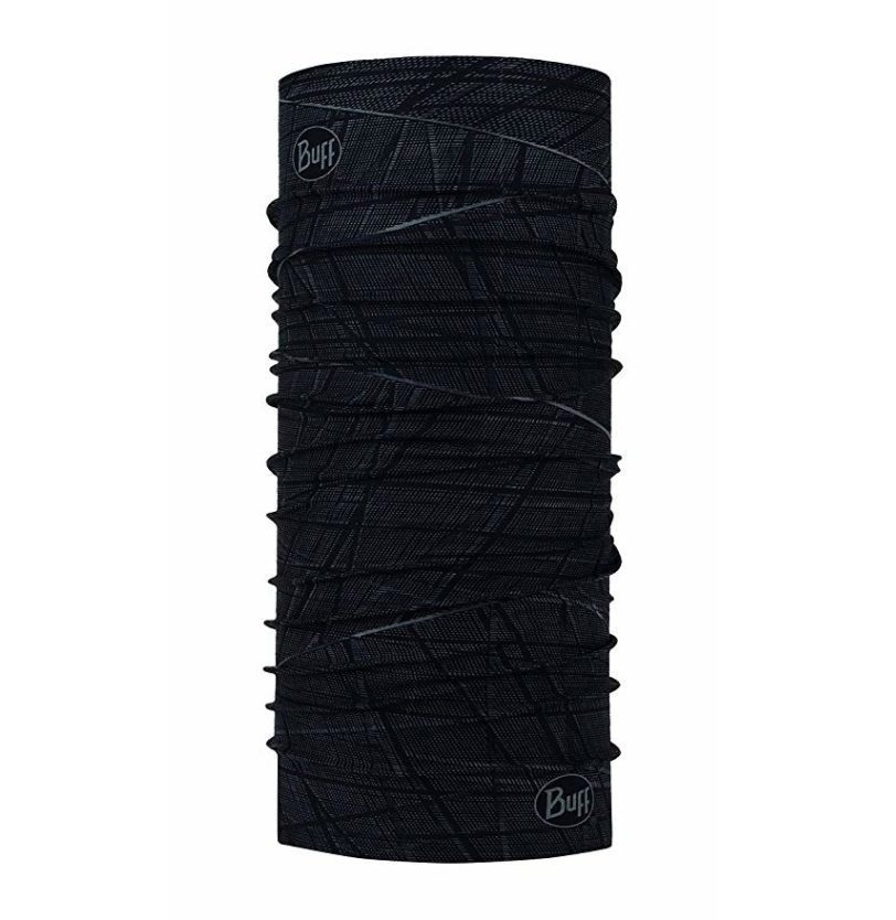 Buff Embers Black для активного отдыха, походов и путешествий, спортивная одежда и обувь для альпинизма и туризма