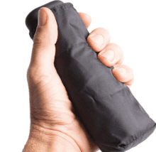 Зонт Sea to Summit Pocket Umbrella - imagine 3