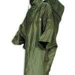Pelerină de ploaie Tatonka Cape Men L