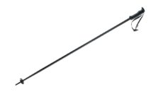 Горнолыжные палки Elan Speed Rod Black - imagine 2