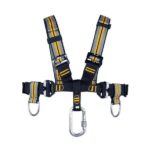 Страховочная система Singing Rock Chest Plus