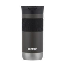 Термокружка Contigo Byron 470мл для активного отдыха, путешествий и хайкинга в магазине спортивной одежды и обуви для туризма и альпинизма