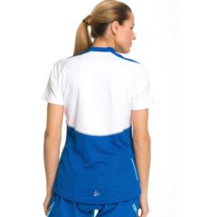 Тема активной жизни, спортивная женская веломайка Craft Active Bike Loose для велосипеда, одежда и обувь для походов, путешествий и альпинизма