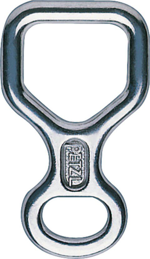 Спусковое устройство Petzl Huit