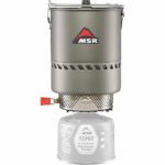 Горелка MSR Reactor 1.7L