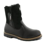 Bocanci Olang Debora nero