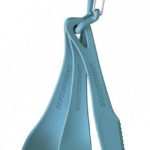Set tacâmuri Sea To Summit Delta Cutlery Set