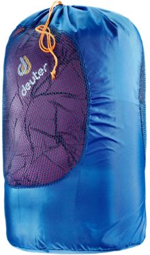 Спальный мешок Deuter Astro Pro 1000 L - imagine 4