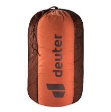 Спальный мешок Deuter Astro Pro 600 SL для активного отдыха, приключений, походов, трекинга и путешествий, экипировка для туризма и альпинизма