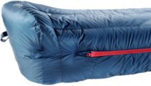 Спальный мешок Deuter Astro Pro 1000 L - imagine 3