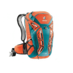 Рюкзак Deuter Attack 20 для активного отдыха походов альпинизма путешествий спортивная одежда обувь стратегический рюкзак для туризма и скалолазания