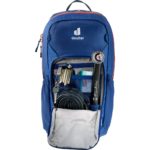 Рюкзак Deuter Bike One 14 для активного отдыха, походов и путешествий, стильная одежда и обувь для туризма и альпинизма, онлайн магазин товаров для активной жизни