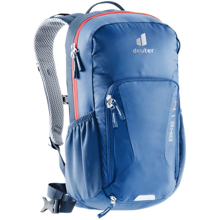Рюкзак Deuter Bike One 14 для активной жизни, походов и путешествий, одежда и обувь для активного отдыха, спортивный рюкзак для хайкинга и путешествий