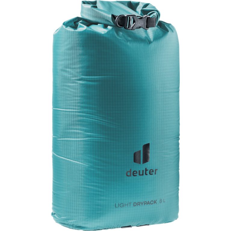 Активная жизнь рыжий гермомешок Deuter Light Drypack 8 для походов, путешествий и альпинизма в интернет-магазине спортивной одежды и обуви